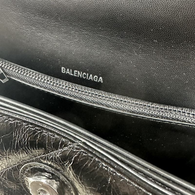 Balenciaga Hourglass Bags